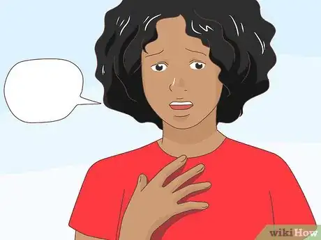 Image titled Be Okay at Your First Detention Step 5