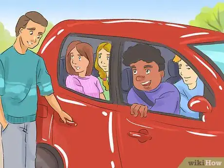 Image titled Motivate Yourself when Depressed Step 14