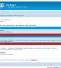 Create a Forum in phpBB