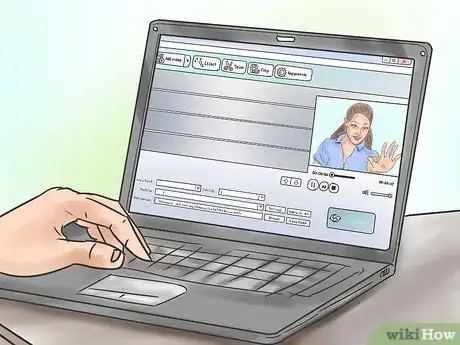 Image titled Film Videos with a Video Camera and Put Them on YouTube Step 5