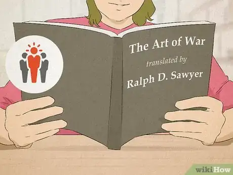 Image titled Read Sun Tzu Step 10
