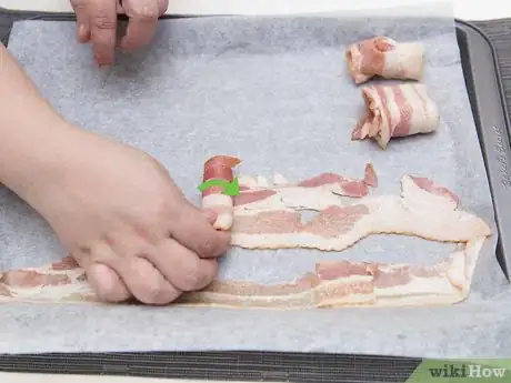 Image titled Freeze Bacon Step 10