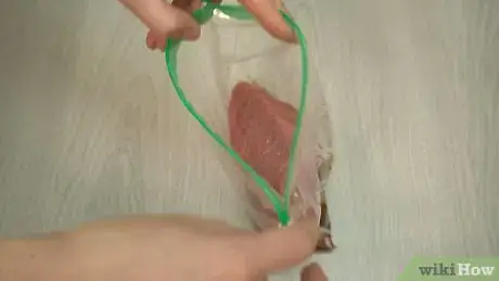 Image titled Cook Flat Iron Steak Step 2