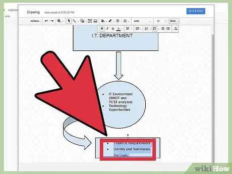 Image titled Write an IT Strategic Plan Step 5