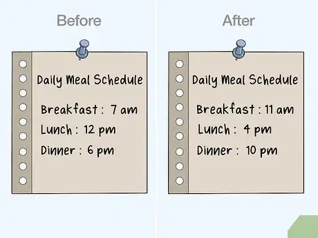 Image titled Reduce Jet Lag Flying West Step 5