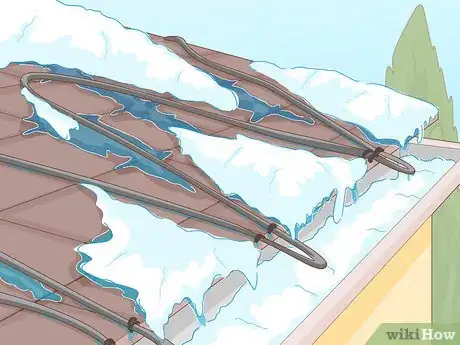 Image titled Prevent Roof Ice Build Up Step 10