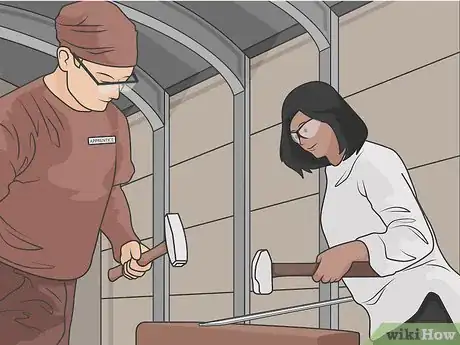 Image titled Become a Metal Fabricator Step 07