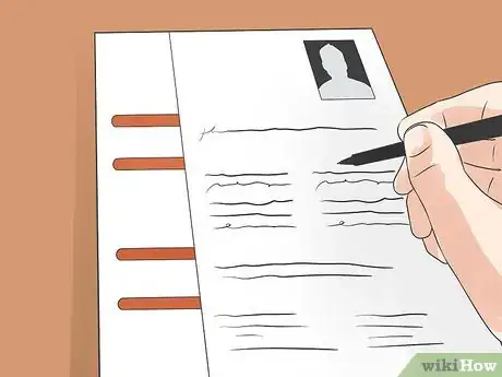Image titled Understand the Difference Between a Resume and a CV Step 7