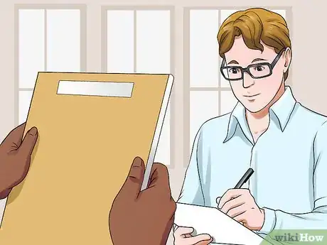 Image titled Write a Medical Case Study Report Step 13