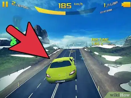 Image titled Become a Good Racer in Asphalt 8 Step 8
