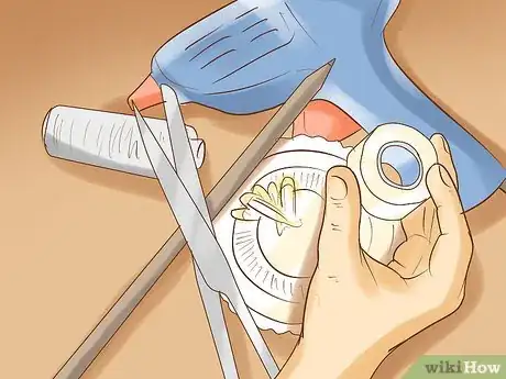 Image titled Make a Garden Gnome That Looks Like Your Husband Step 6