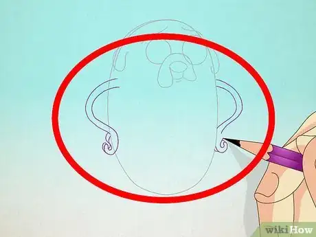 Image titled Draw Adventure Time Characters Step 18