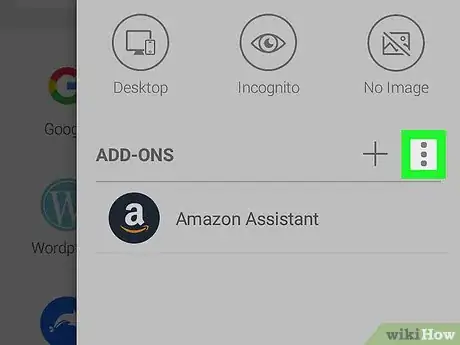 Image titled Uninstall Amazon Assistant on Android Step 12