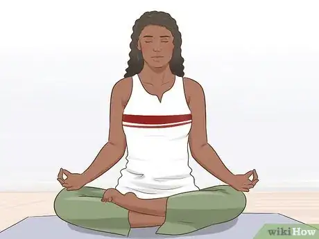 Image titled Stop Getting Acne in the Same Spot Step 4