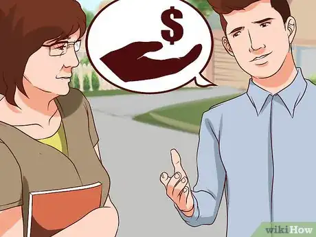 Image titled Present Bad Work Related News to Your Supervisor Step 12