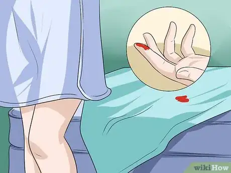 Image titled Recognize Chlamydia Symptoms (for Women) Step 3