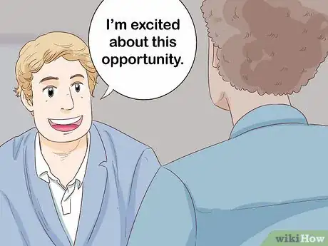 Image titled Discuss a Former Employer in an Interview Step 3