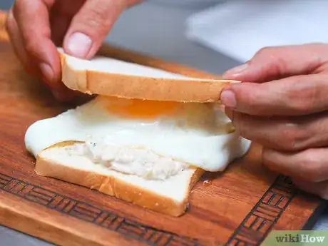 Image titled Make a Tuna Sandwich Step 7