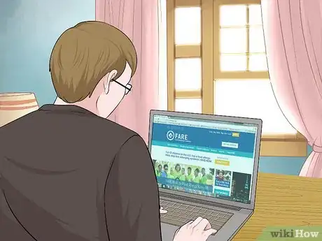 Image titled Protect Kids with Food Allergies at Summer Camp Step 2