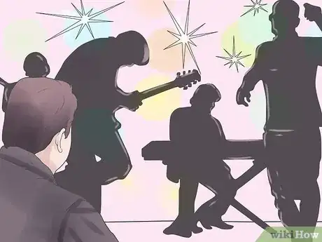 Image titled Create a Benefit Concert Series Step 2