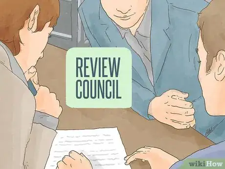 Image titled Get Help for Your Social Security Disability Claim or Appeal Step 17