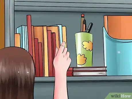 Image titled Break in a Bible Step 12