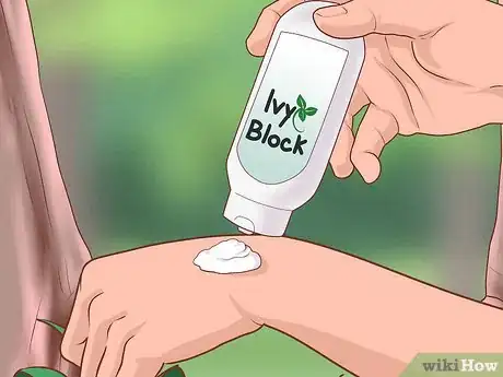 Image titled Dry Up Poison Ivy Rash Step 14