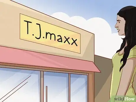 Image titled Save Money on Clothes Step 5