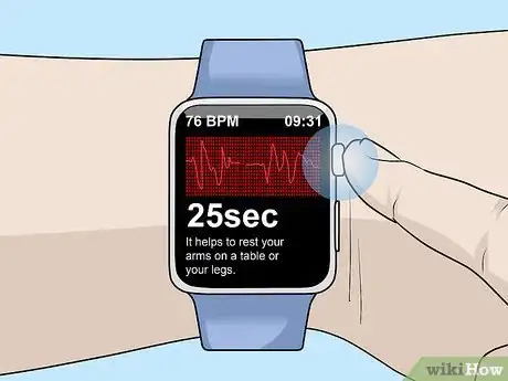 Image titled Use an Apple Watch (for Seniors) Step 24