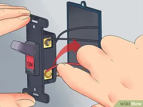 Image titled Replace a Light Switch Step 22