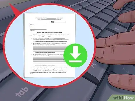 Image titled Defend Your Right to Give Birth As a Pregnant Minor Step 13