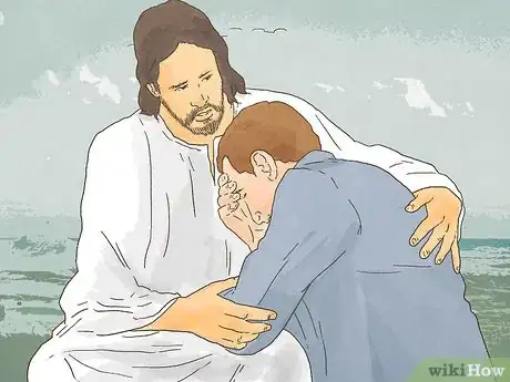 Image titled Receive Happiness Through Christianity Step 8