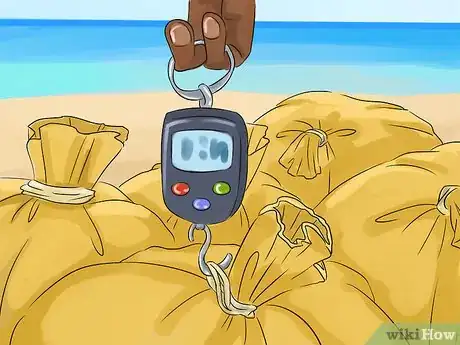 Image titled Organize a Beach Clean Up Step 21