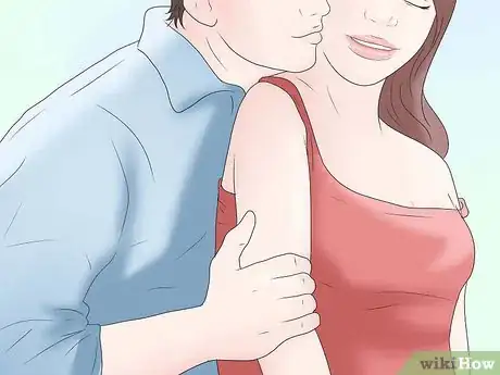 Image titled Identify a Male Midlife Crisis (For Women) Step 12