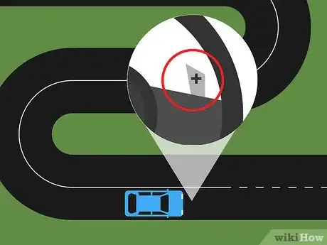 Image titled Use Paddle Shifters on a Subaru Outback Step 14