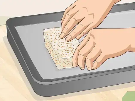 Image titled Make Guinea Pig Granola Bars Step 12