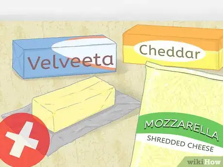 Image titled Choose Cheese for Your Homemade Pizza Step 9