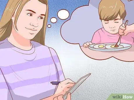 Image titled Dine out With Your Celiac Child Step 9