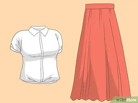 Image titled Buy Clothing for Women over 50 Step 13