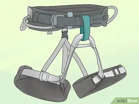 Image titled Buy a Climbing Harness Step 13