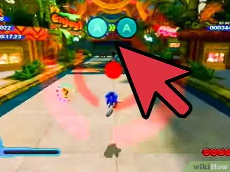 Image titled Get an S Rank in Sonic Colors Step 4