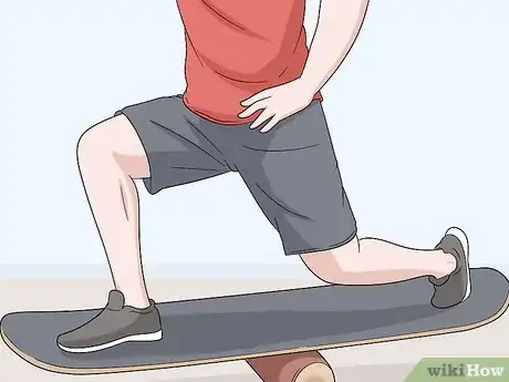 Image titled Practice Wakesurfing at Home Step 6