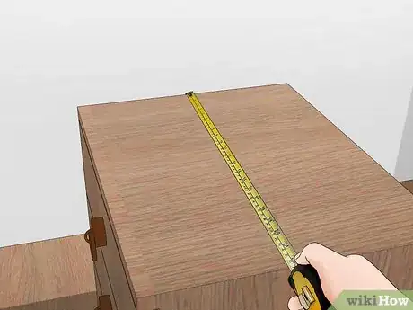 Image titled Arrange Furniture in a Small Bedroom Step 7