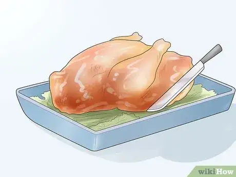 Image titled Keep Your Hair Healthy Step 21