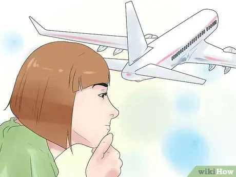 Image titled Enjoy a Trip to Disneyland Step 1