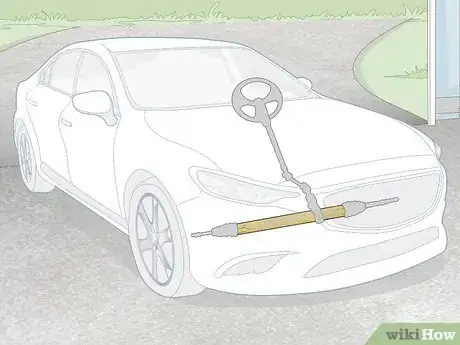 Image titled Improve Power Steering Step 8