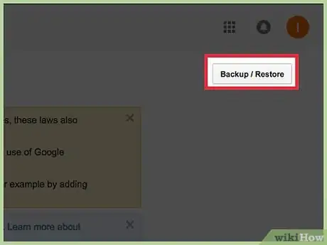 Image titled Add Facebook Like to Blogger Step 12