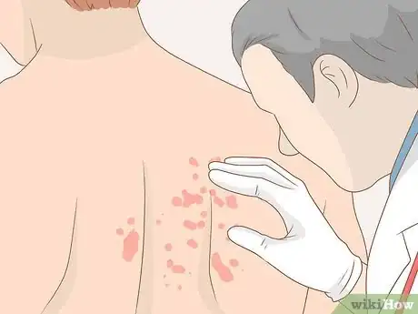 Image titled Care for Your Skin After Sugaring Step 12