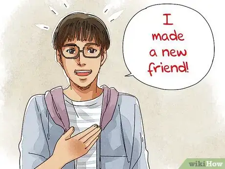 Image titled Get Your Parents to Accept Your Friends from Other Cultures Step 5