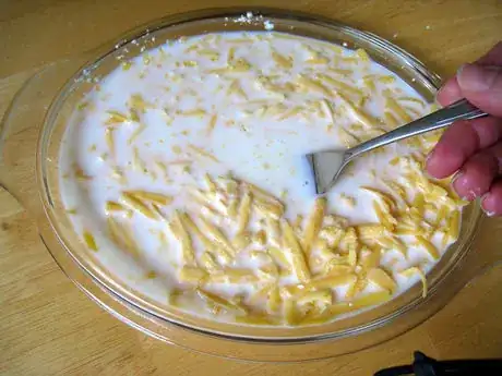Image titled Cheese_sauce5